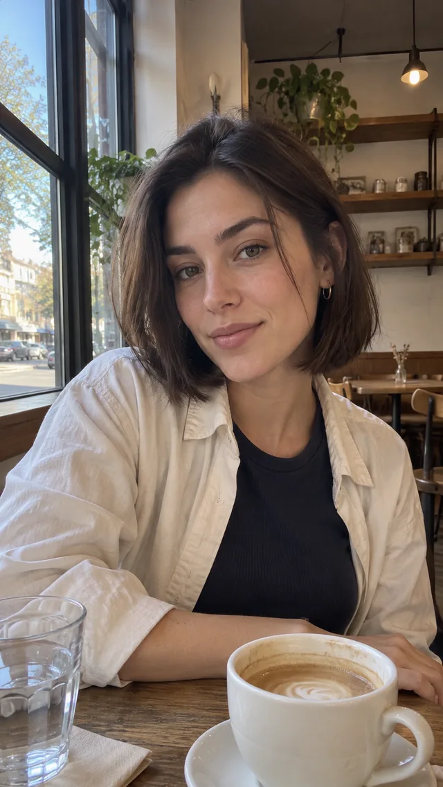Clara Nunes, avatar da biblioteca da Trendly